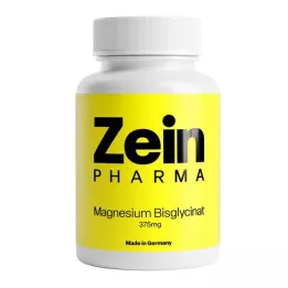 MAGNESIUM CHELAT Labai gerai biologiškai prieinamos kapsulės, 120 kapsulių