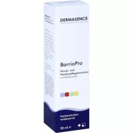 DERMASENCE BarrioPro žaizdų ir randų priežiūros emulsija, 30 ml