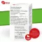 Curcumin Extract 45 Dr.Wolz kapsulės, 90 vnt