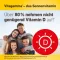 Vitagamma D3 2 000 I.U. Vitaminas D3 NEM tabletės, 200 vnt
