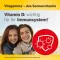 Vitagamma D3 2 000 I.U. Vitaminas D3 NEM tabletės, 200 vnt