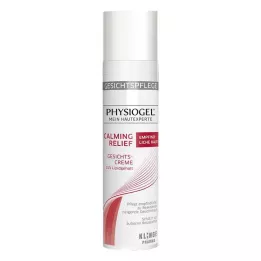 PHYSIOGEL Calming Relief veido kremas, 40 ml