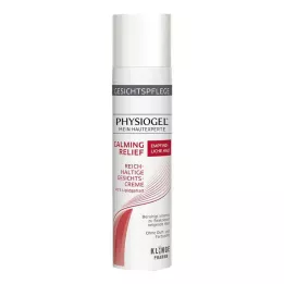 PHYSIOGEL Calming Relief sodrus veido kremas, 40 ml