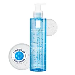ROCHE-POSAY Rosaliac valomasis gelis, 195 ml