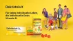 Instructions for use for Dekristolvit D3 2000 TV tabletės, 30 vnt - 1