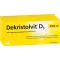 DEKRISTOLVIT D3 2 000 TV tablečių, 90 vnt