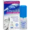 OPTREX ActiSpray 2in1 sausoms ir sudirgusioms akims, 10 ml