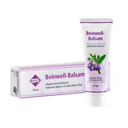 BEINWELL BALZAMAS, 50 ml