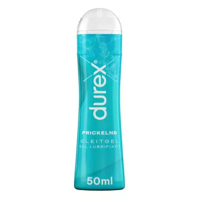 Durex play dilgčiojimo lubrikantas ir patirties gelis (50 ml) Durex play dilgčiojimo lubrikantas ir patirties gelis (50 ml)
