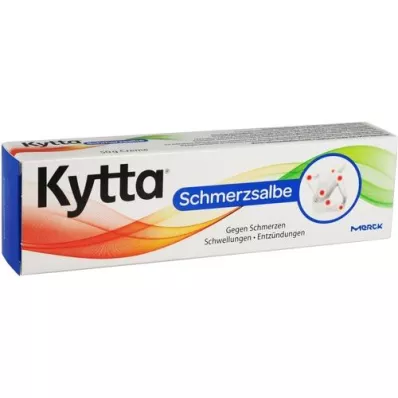 KYTTA Tepalas nuo skausmo, 50 g