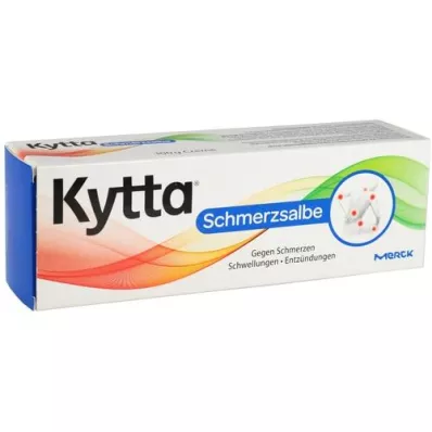 KYTTA Tepalas nuo skausmo, 100 g