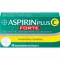 ASPIRIN plius C forte 800 mg/480 mg putojančios tabletės, 10 vnt