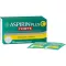 ASPIRIN plius C forte 800 mg/480 mg putojančios tabletės, 10 vnt