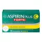 Aspirin plus C forte 800 mg / 480 mg šnypščiosios tabletės, 10 vnt