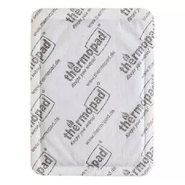 THERMOPAD Nugaros šildytuvas, 1 vnt