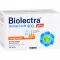 BIOLECTRA Magnis 400 mg ultra geriamosios granulės apelsinų spalvos, 40 vnt