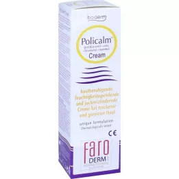 POLICALM Boderm kremas, 150 ml