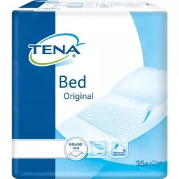 TENA BED Originalas 60x90 cm, 35 vnt