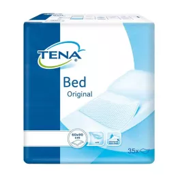 TENA BED Originalas 60x90 cm, 35 vnt