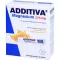 ADDITIVA Magnis 375 mg apelsinų lazdelės, 20 vnt