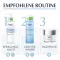 EUCERIN AQUAporin Active Cream LSF 25, 50 ml