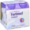 FORTIMEL Compact 2.4 neutralus, 4X125 ml