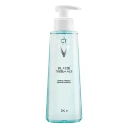 VICHY PURETE Thermale valomasis gelis, 200 ml