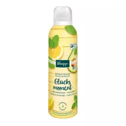 KNEIPP Dušo putos - laimės akimirkos, 200 ml