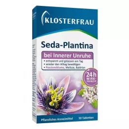 Seda-Plantinos vienuolynas, 30 vnt