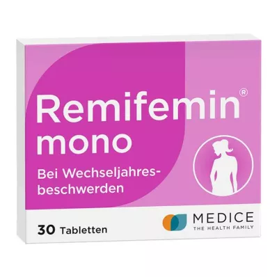 Remifemin® mono, 30 vnt