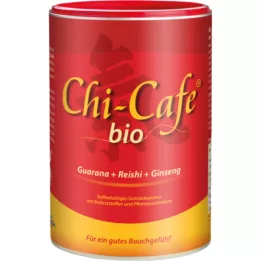 CHI-CAFE Ekologiški milteliai, 400 g