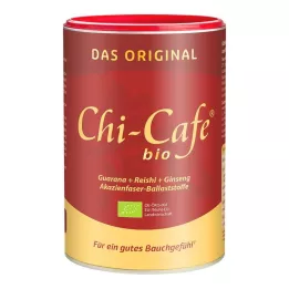 Chi Cafe ekologiška Dr.Jacobs milteliai, 400 g