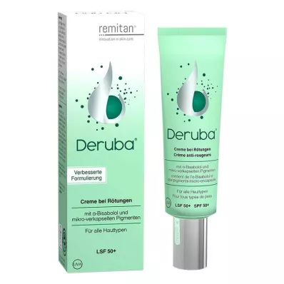 Deruba kremas, 30 ml Deruba kremas, 30 ml
