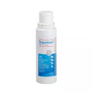 Traumeel Gel vet.(gyvūnams), 1X250 g