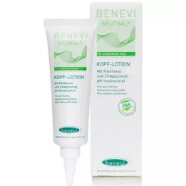 BENEVI Neutralus galvos losjonas, 50 ml