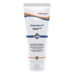 STOKODERM Aqua Pure odos apsaugos kremas, 100 ml