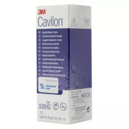 CAVILON Ilgalaikės odos apsaugos kremas FK 3391G, 1X28 g