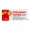 Dinexamino fluorido želė dantų gelis, 20 g