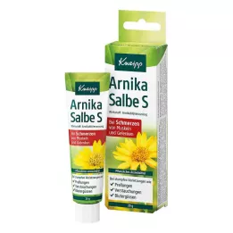 KNEIPP Arnikos tepalas S, 20 g
