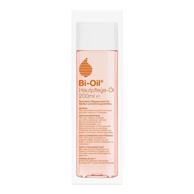 Bi aliejus, 200 ml
