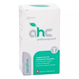 AHC jautrus antiperspirantas skystis, 30 ml