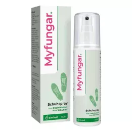 MYFUNGAR Batų purškiklis, 100 ml