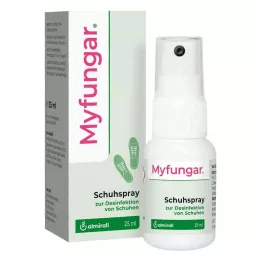 MYFUNGAR Batų purškiklis, 25 ml