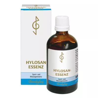 Hilozano esencija, 100 ml Hilozano esencija, 100 ml