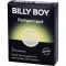 BILLY BOY perlamutras, 3 vnt