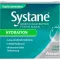 SYSTANE HYDRATION Drėkinamieji lašai akims, 3X10 ml