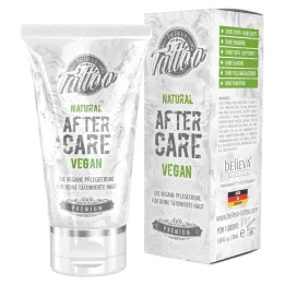 BELIEVA Tatuiruočių priežiūros kremas, 50 ml