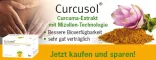 Instructions for use for Curcusol kapsulės, 120 kapsulių - 1