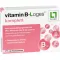 VITAMIN B-LOGES visos plėvele dengtos tabletės, 60 vnt