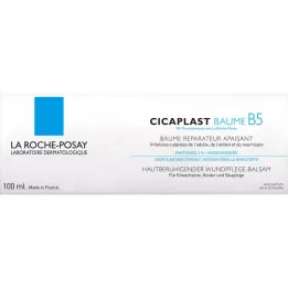 ROCHE-POSAY Cicaplast Baume B5, 100 ml